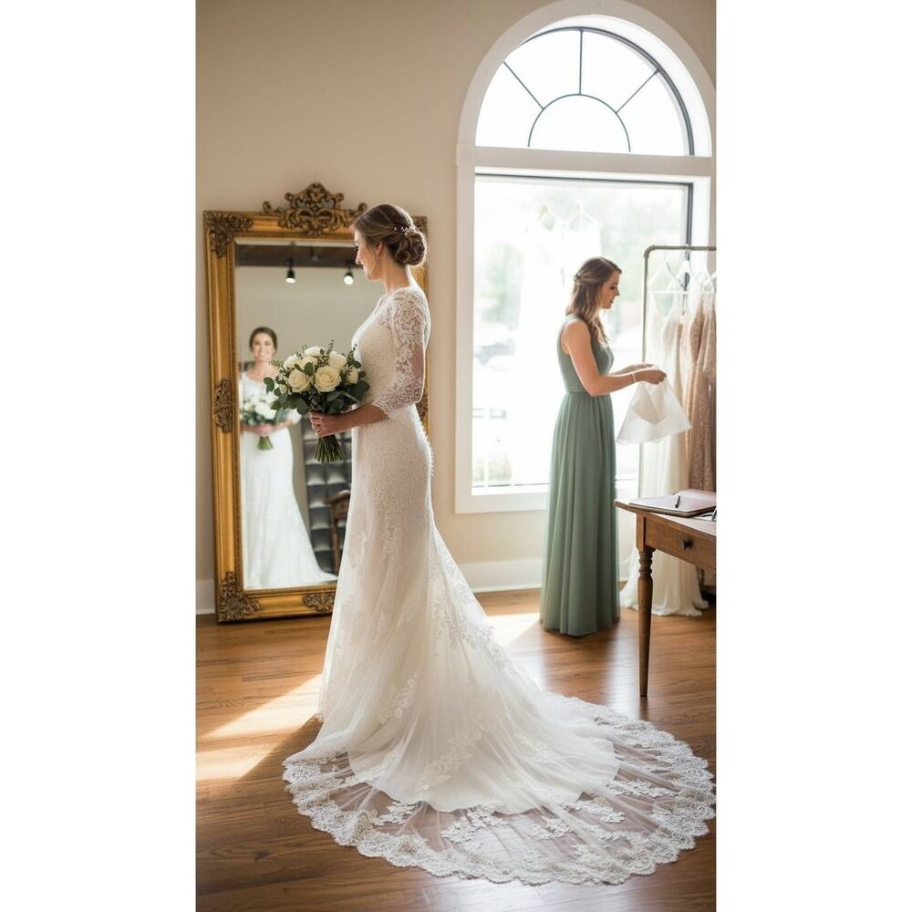 Mori Lee 5477 size 14